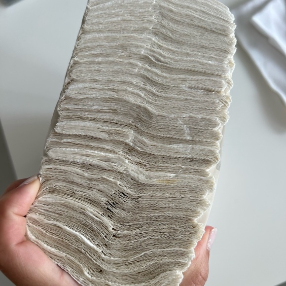 🌟🌴Pack of Kitchen Napkins - Picture 2 of 2